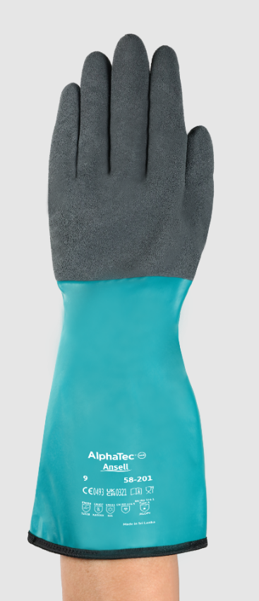 AlphaTec® 58-201 - BIV