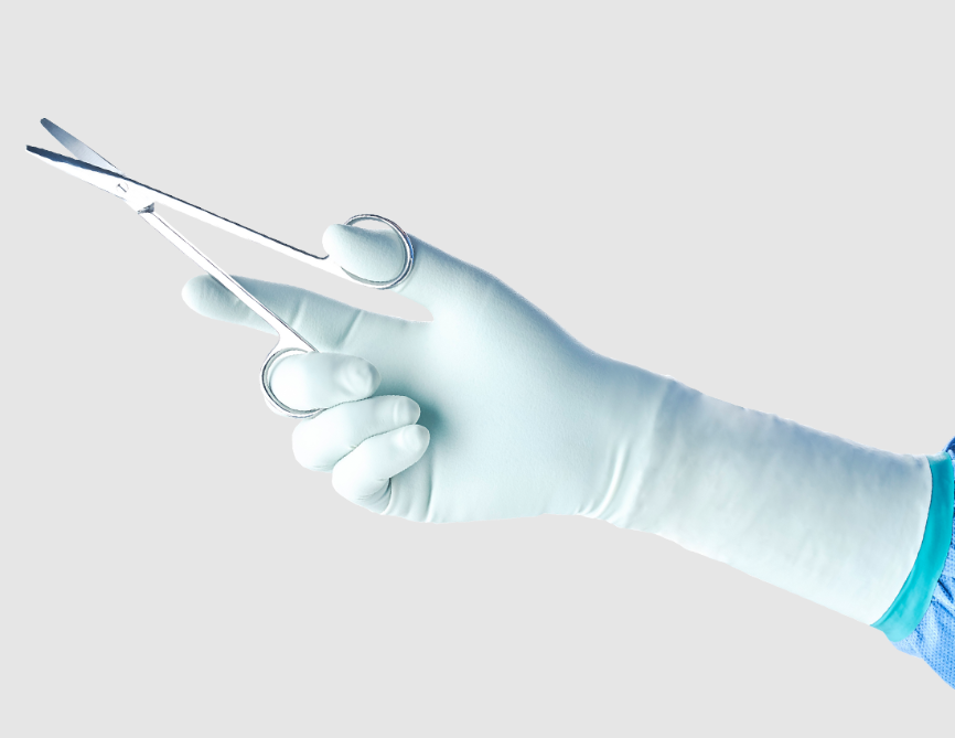 GAMMEX® Latex Underglove