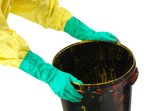 AlphaTec® Solvex® 37-675