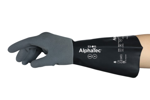AlphaTec® 53-001