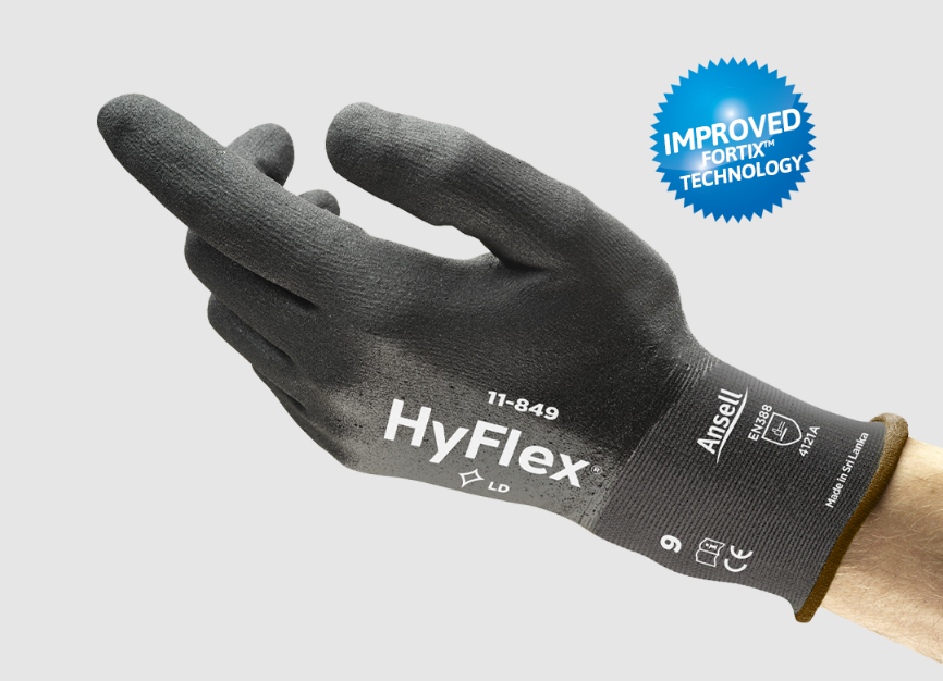 HyFlex® 11-849