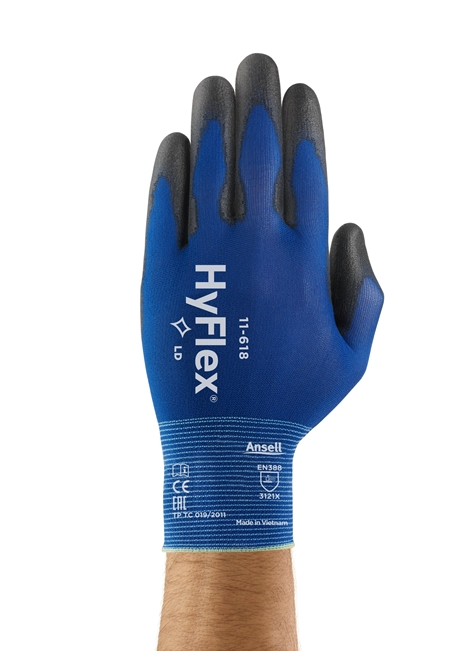 HyFlex® 11-618
