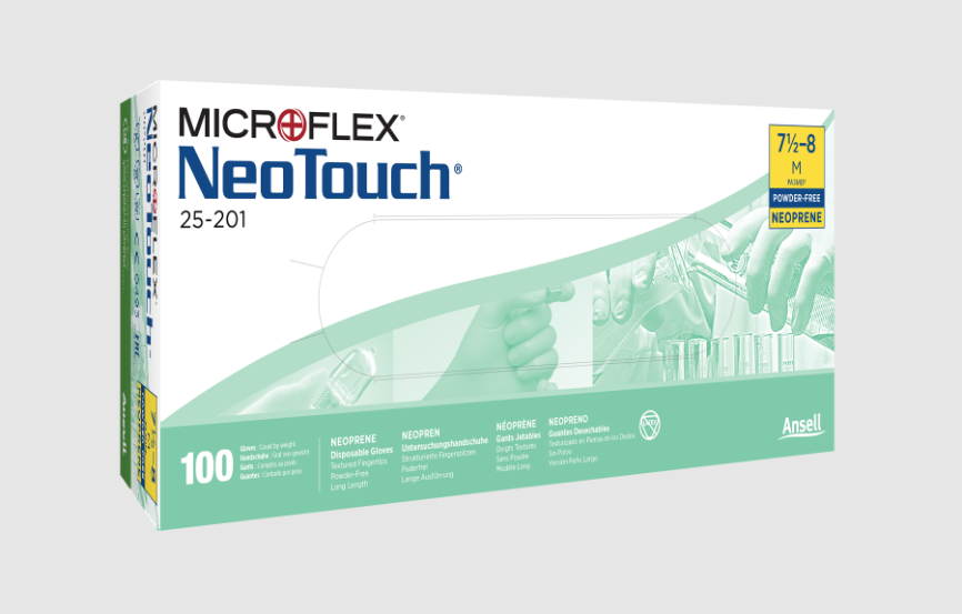 MICROFLEX® NeoTouch™ 25-201