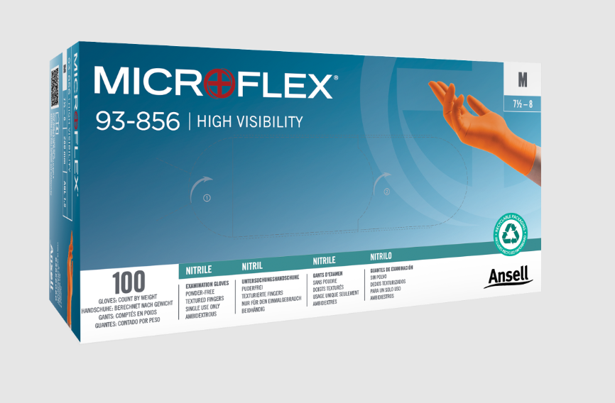 MICROFLEX® 93-856