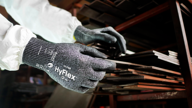 HyFlex® 11-738