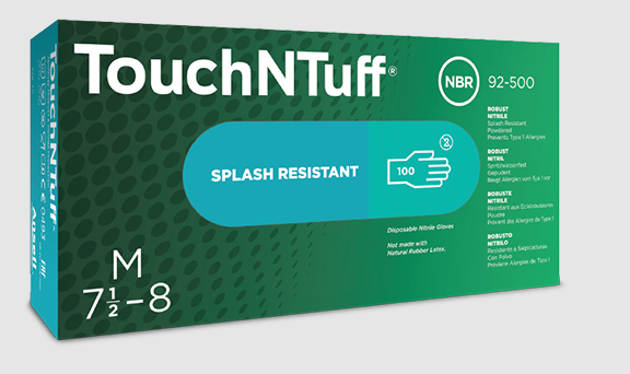 TouchNTuff® 92-500