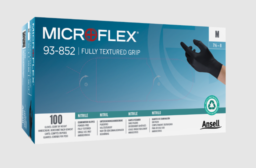 MICROFLEX® 93-852 - BIV