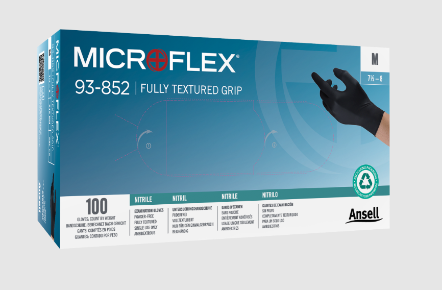 MICROFLEX® 93-852