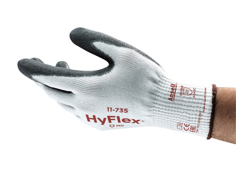 HyFlex® 11-735
