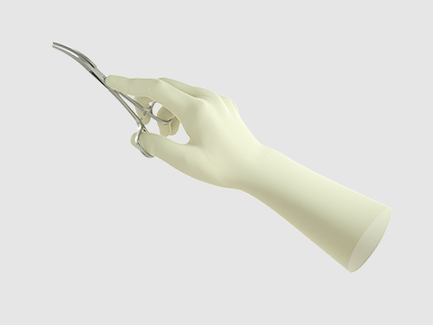 GAMMEX® Latex EnLite™