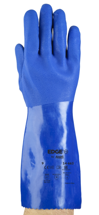 EDGE® 14-663