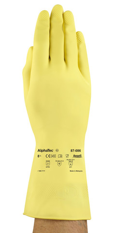 AlphaTec® 87-086