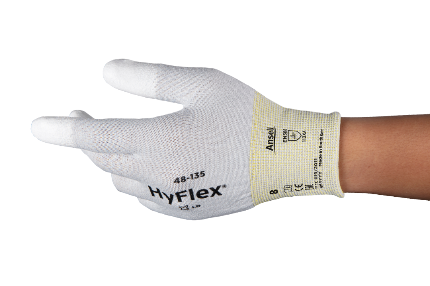 HyFlex® 48-135
