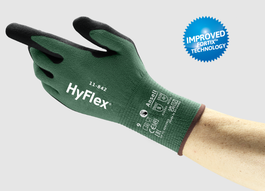 HyFlex® 11-842