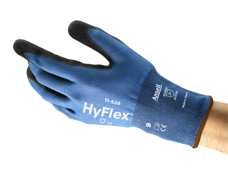 HyFlex® 11-528
