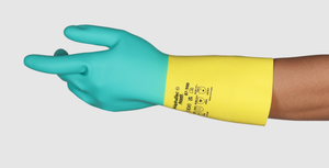 Descriptive image text