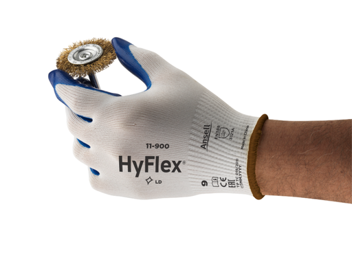 HyFlex® 11-900 - BIV