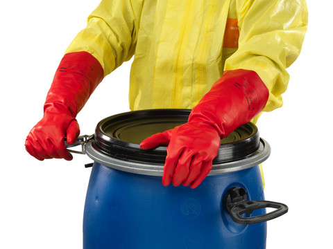 AlphaTec® Solvex® 37-900