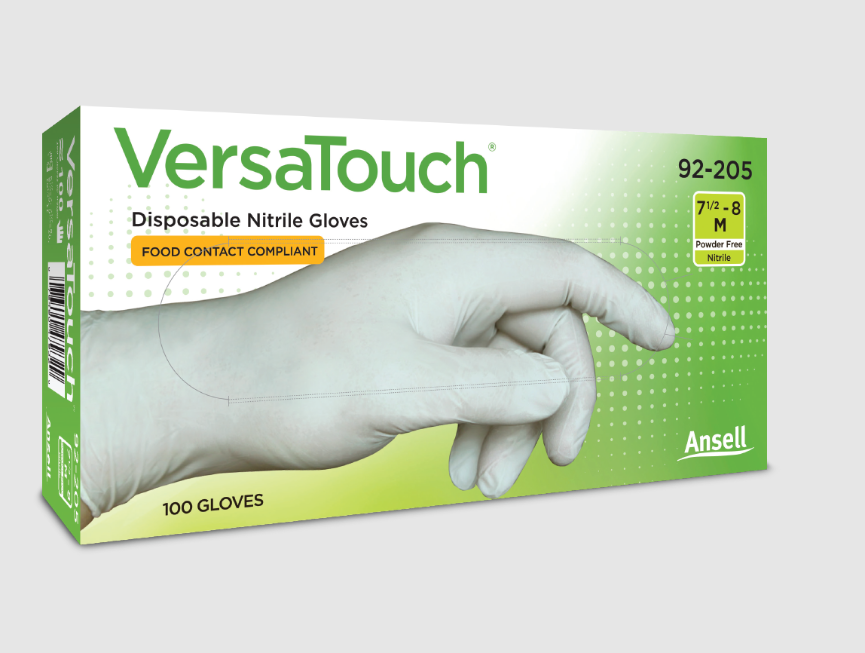 VersaTouch® 92-205
