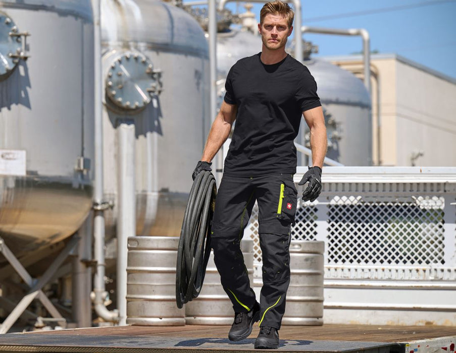 Bundhose e.s.motion 2020