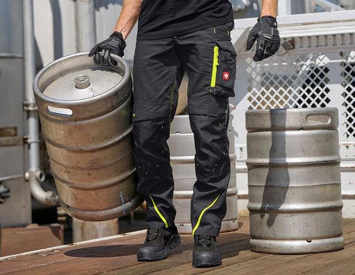 Bundhose e.s.motion 2020