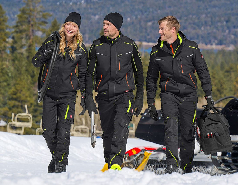 Bundhose e.s.motion 2020 Winter, Herren