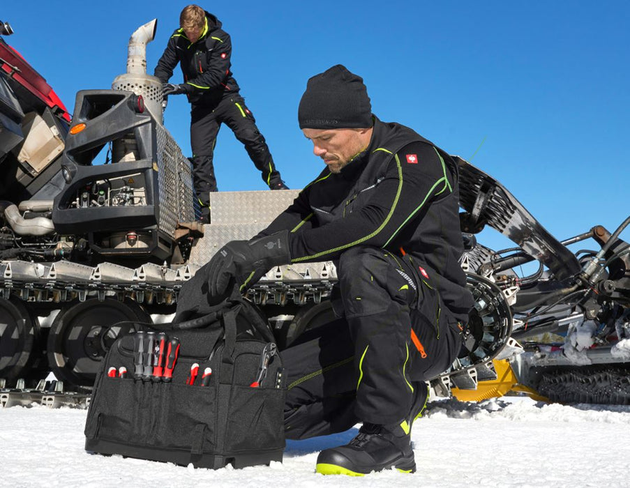 Bundhose e.s.motion 2020 Winter, Herren