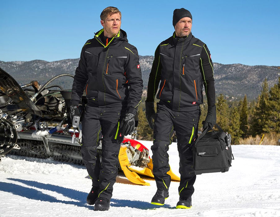 Bundhose e.s.motion 2020 Winter, Herren