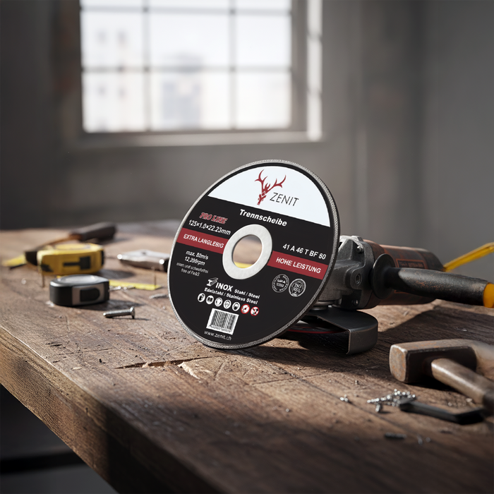 Trennscheibe ProLine™