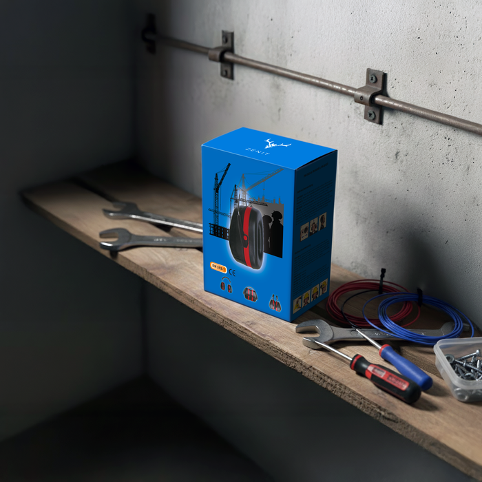 Gehörschutz MuteX™