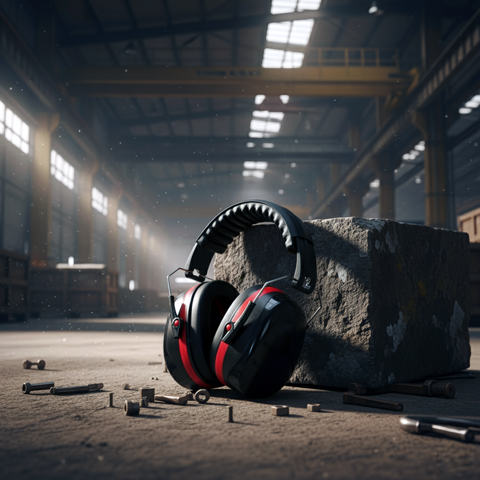 Gehörschutz MuteX™