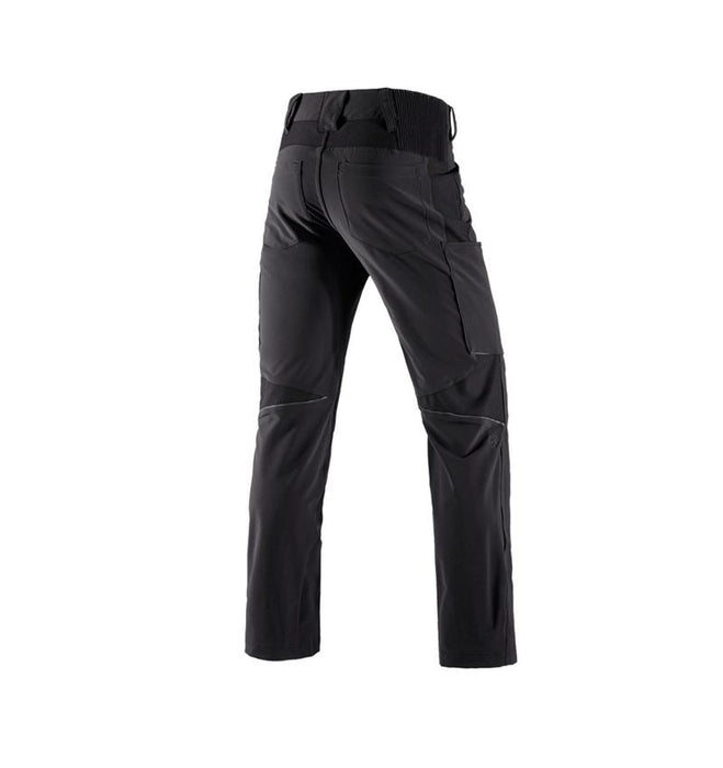 Cargohose e.s.vision stretch, Herren