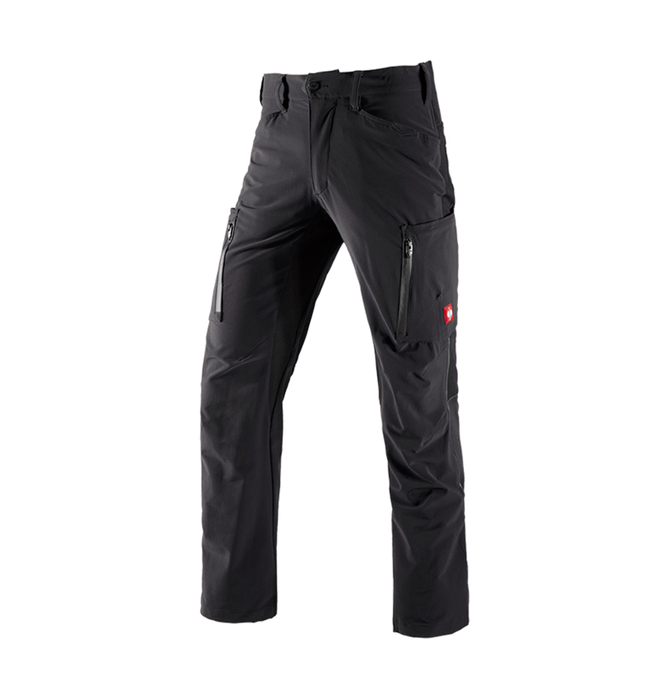 Cargohose e.s.vision stretch, Herren
