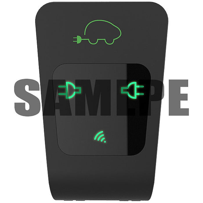 CTEK CS Connected, 3-Phase 32A/22kW