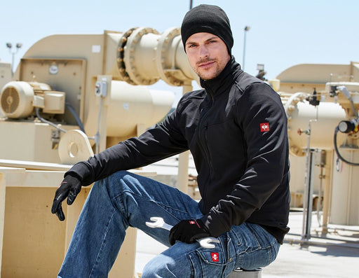 Jacke shellloft e.s.dynashield