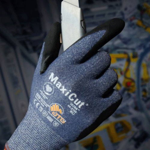 MaxiCut® Ultra DT™ with AD-APT®