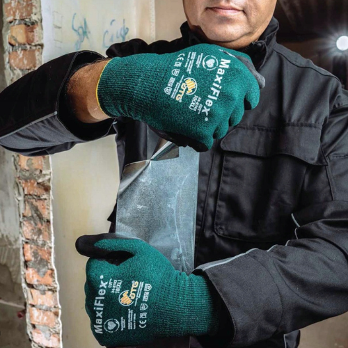 MaxiFlex® Cut™ with AD-APT®