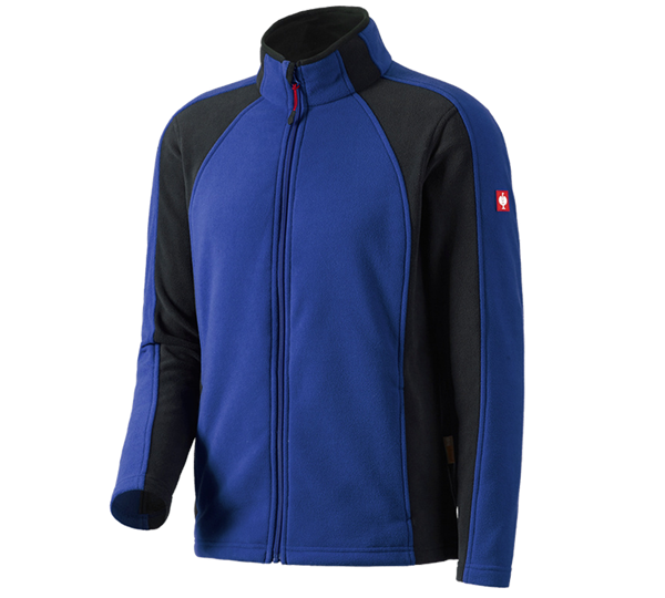BIS microfleece jacket dryplexx® micro 