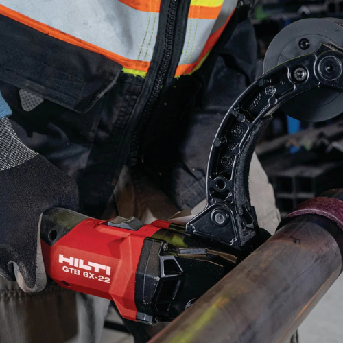 Trenner und Schleifer