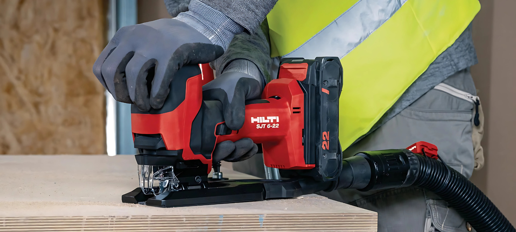 HILTI