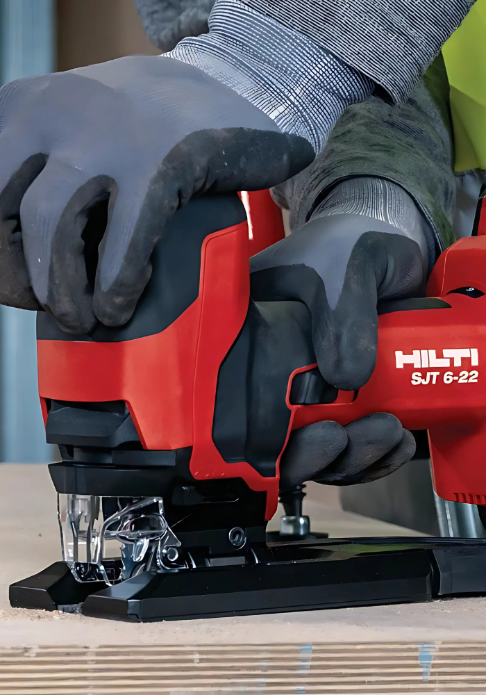 HILTI SJT