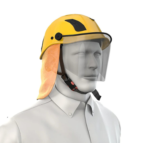 Industrieschutzhelme