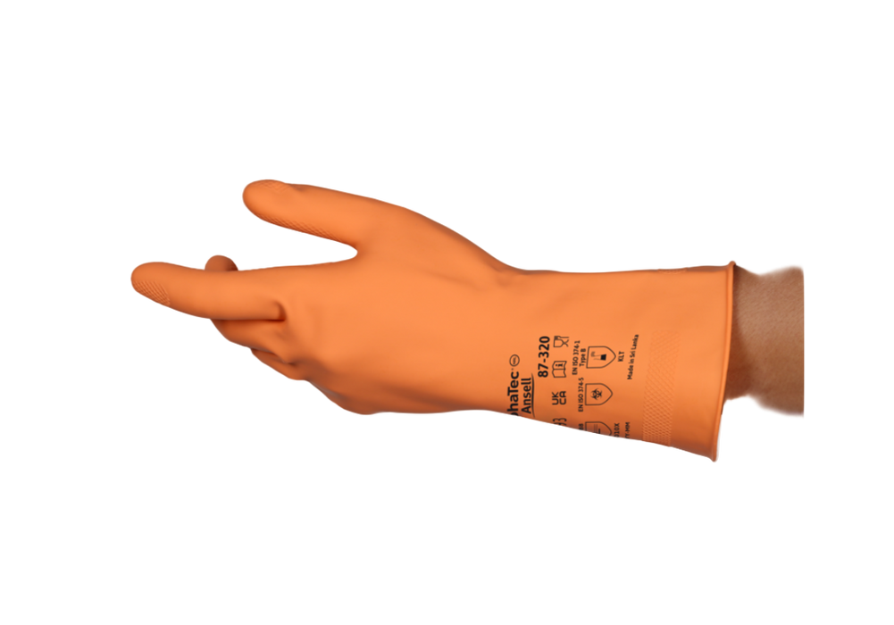 AlphaTec® 87-320 - BIV