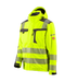 Warnschutz-Softshell-Jacke e.s.motion
