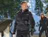 Winter Softshelljacke e.s.motion 2020, Herren
