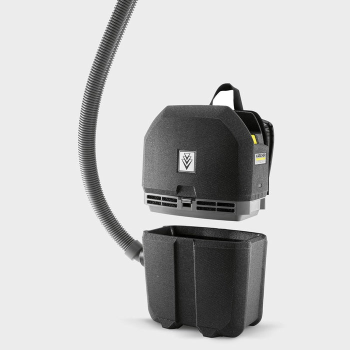 Akku-Rückensauger BVL 5/1 Bp Kärcher