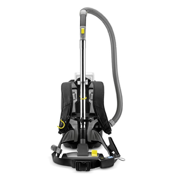 Akku-Rückensauger BVL 5/1 Bp Kärcher