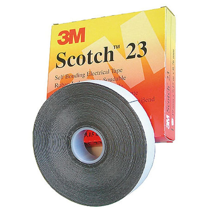 3M Vulcanisier-Band 19 mm x 9.15 m x 0.76 mm