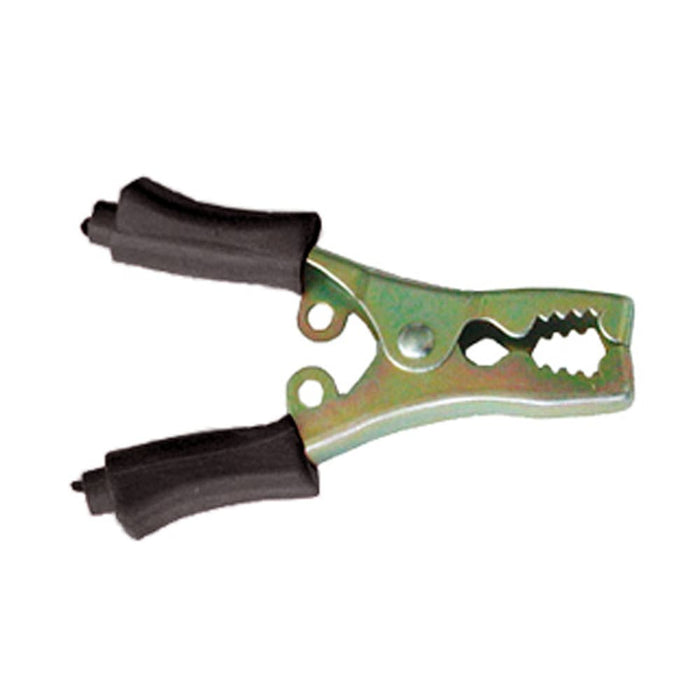 Ladeklemme 40A schwarz