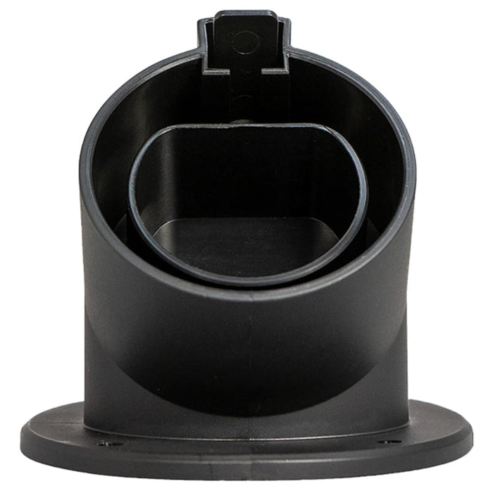 CTEK ChargeStorm Connected, Steckerhalter Typ 2